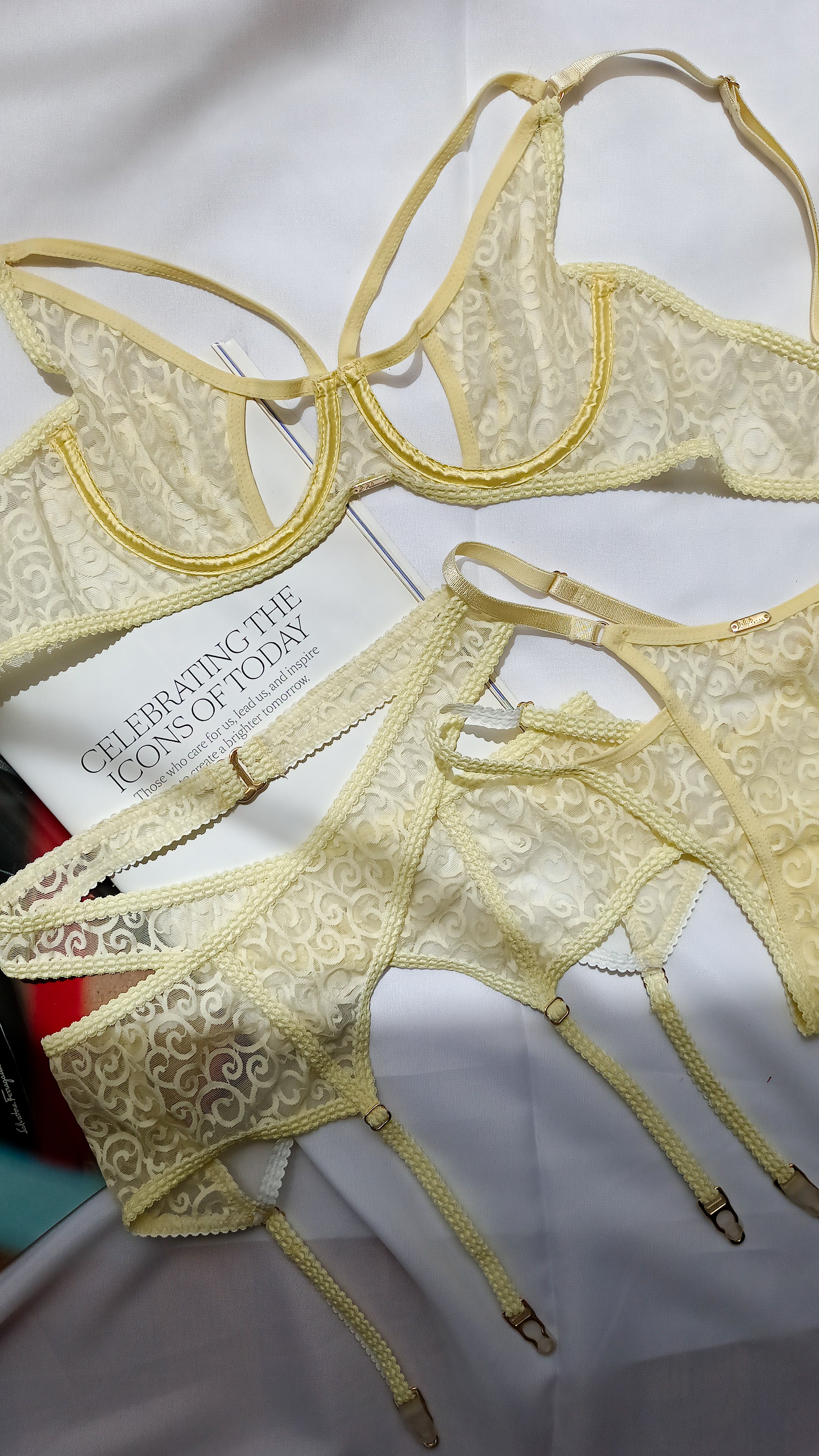 Lingerie