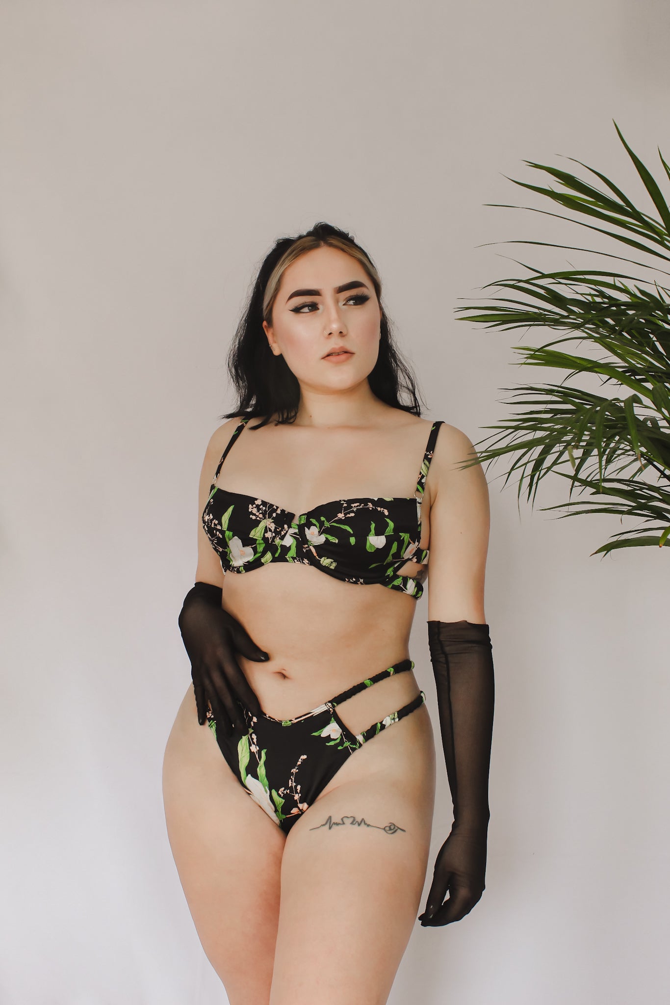 CASSIE BRA