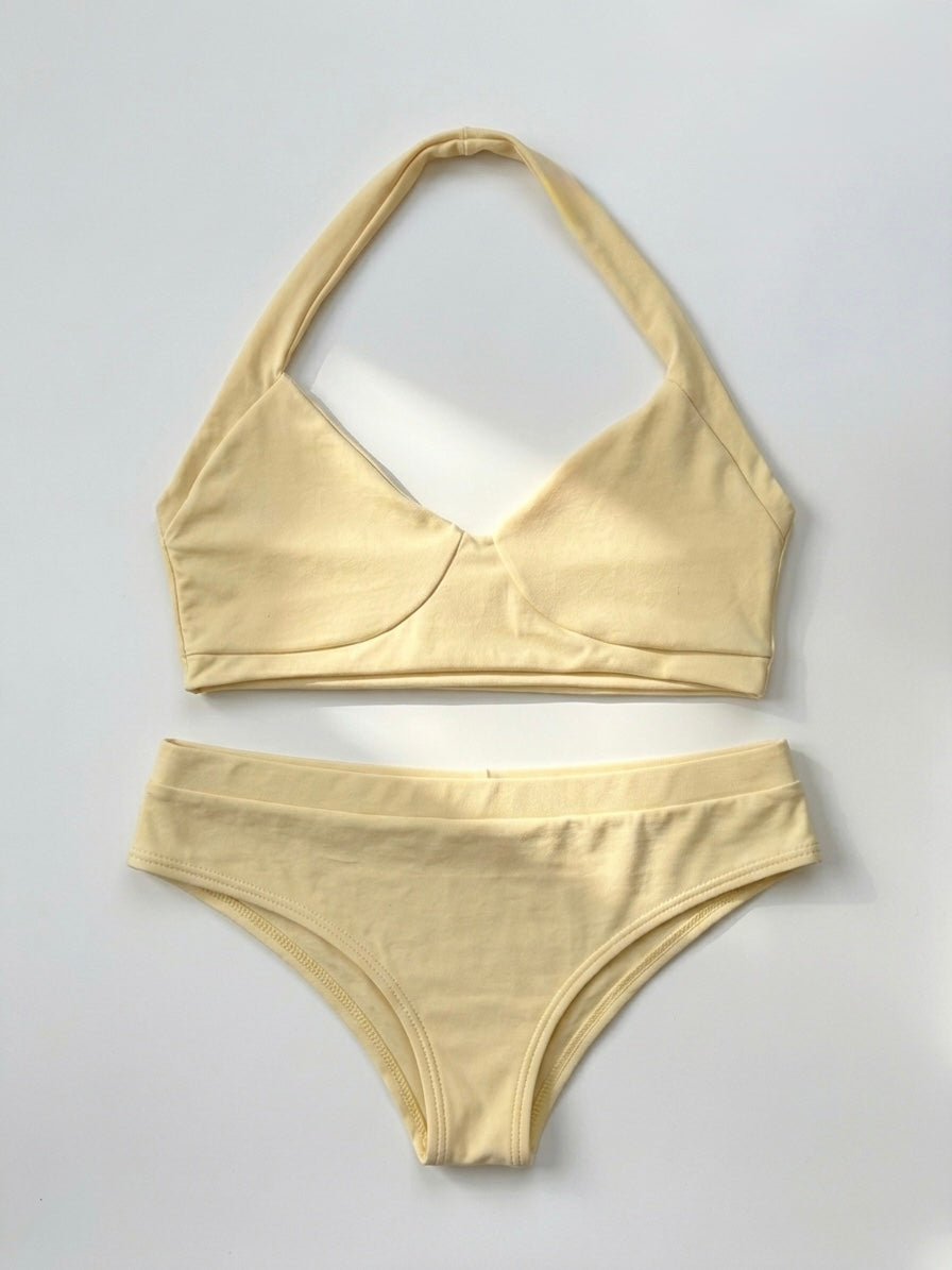 Bra Warm