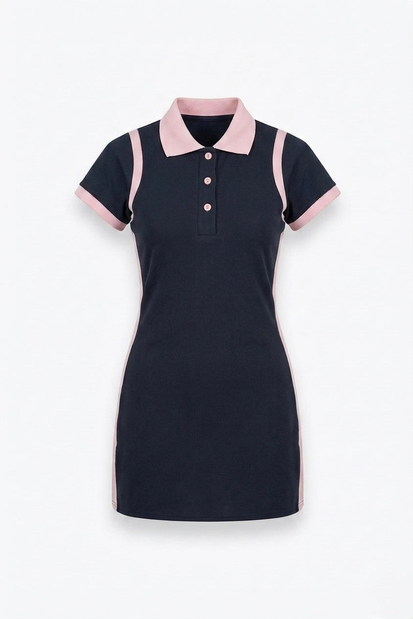 Velvet Dress