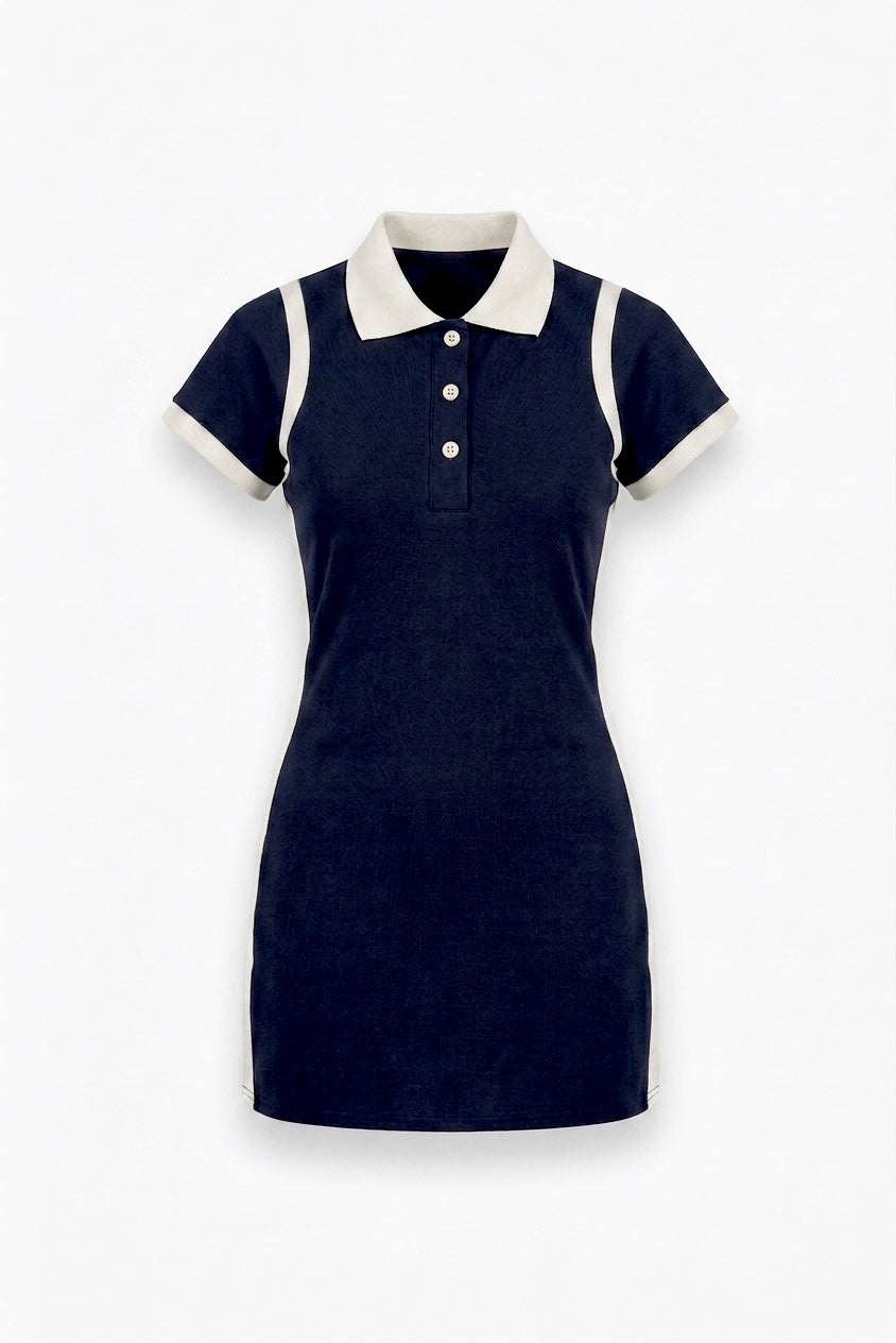 Vestido Honey