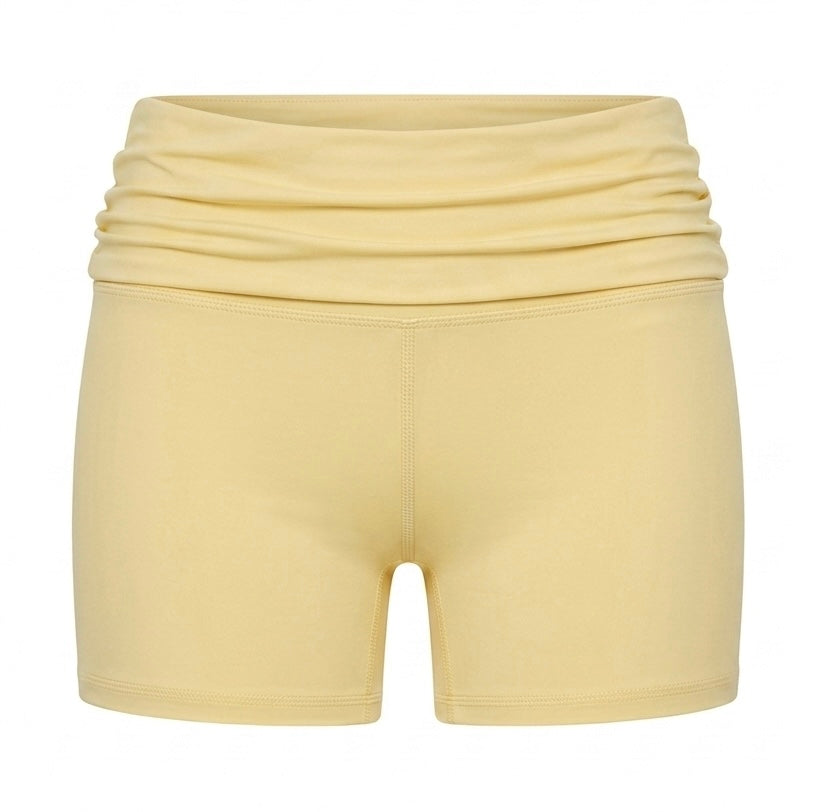 Shorts Glow