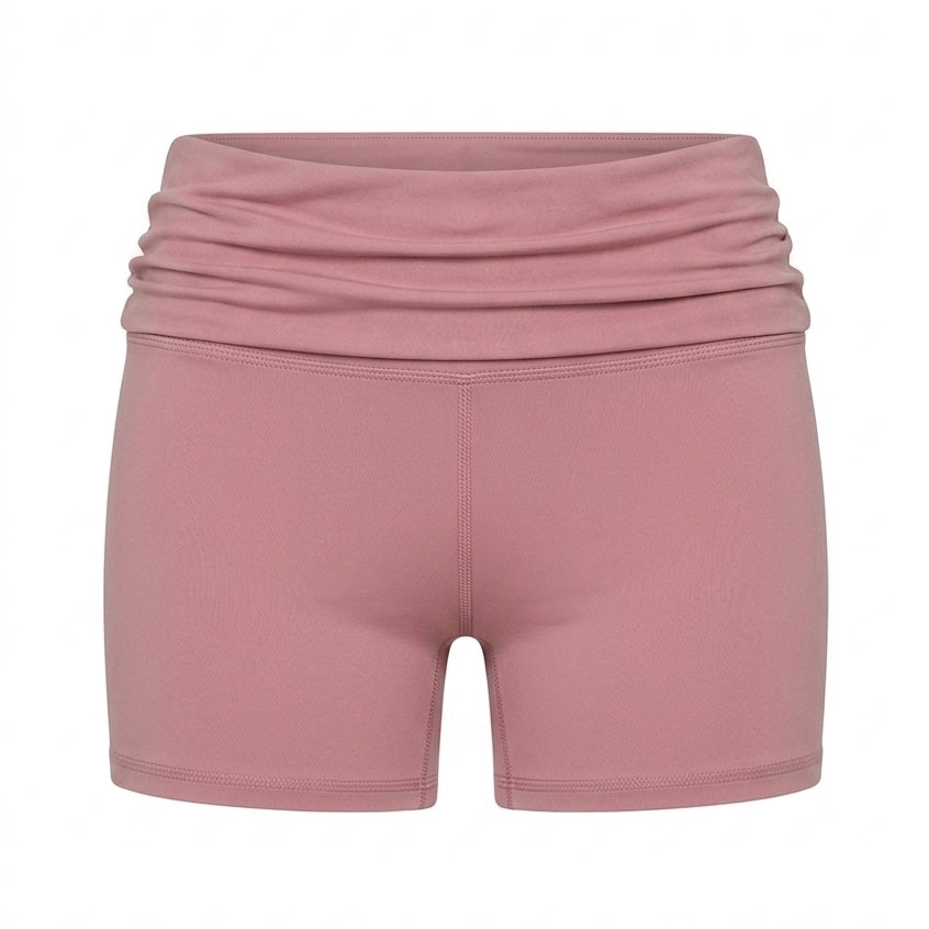 Short Aura