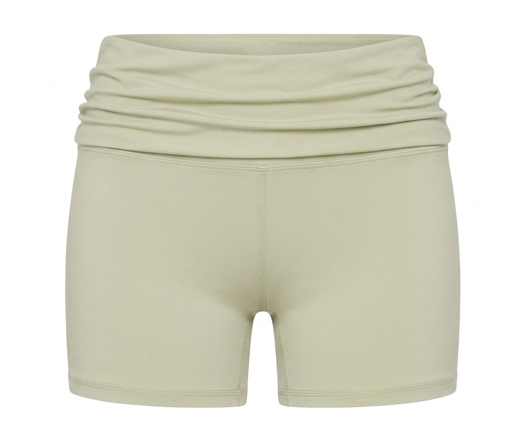 Short Fresh