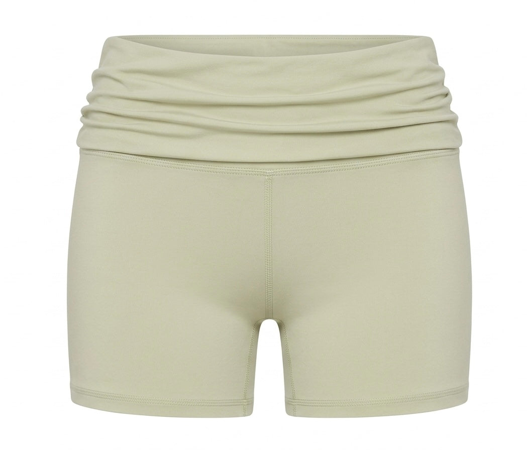 Short Fresh
